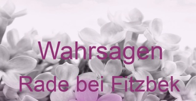 Wahrsagen Rade bei Fitzbek | Top-Experten für Kartenlegen, Wahrsagen, Hellsehen, Zukunftsdeutung. Wahrsagen Rade bei Fitzbek | Top-Experten für Kartenlegen, Wahrsagen, Hellsehen, Zukunftsdeutung.